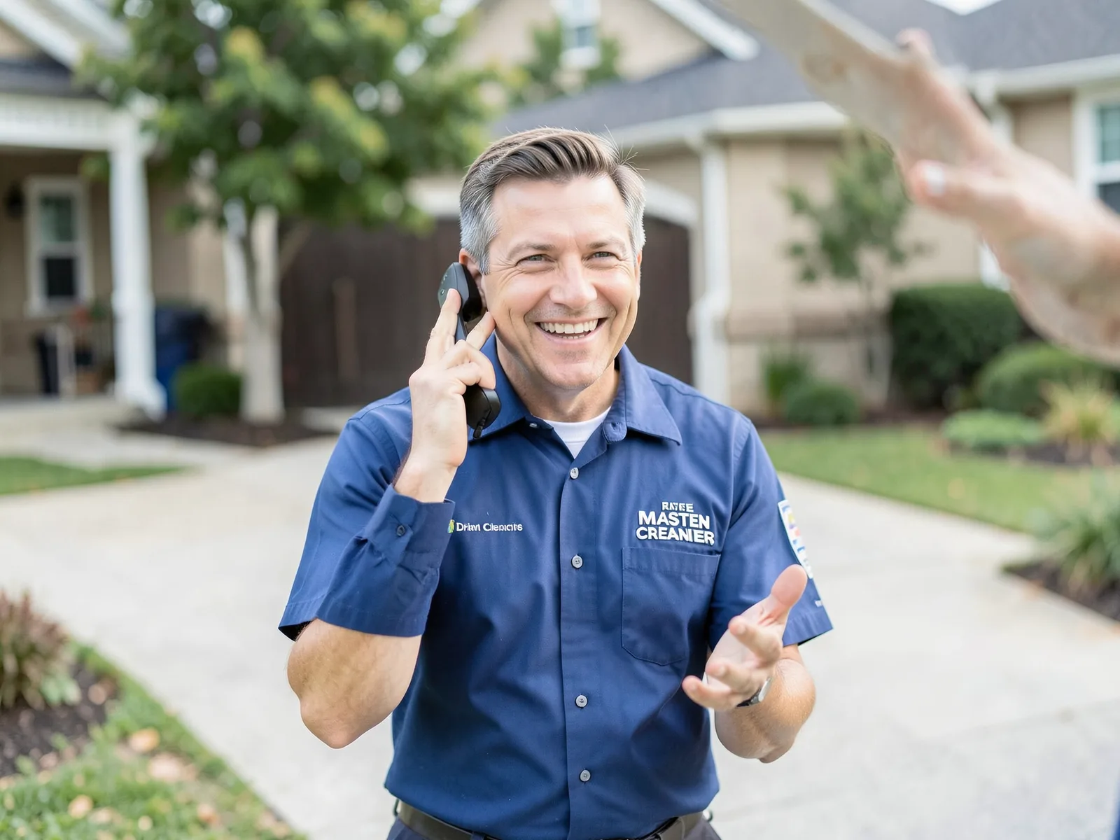 Drain Cleaning Lone Rock, WI FAQs